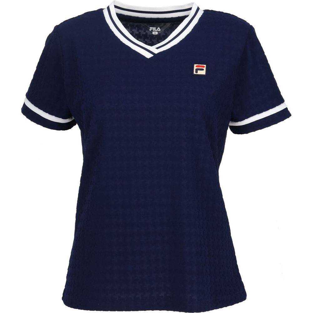 フィラ テニスウェアレディース ゲームシャツ」の人気商品一覧 | 安い