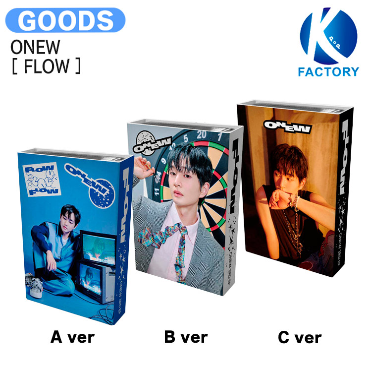 楽天市場】shinee オニュ（CD｜CD・DVD）の通販