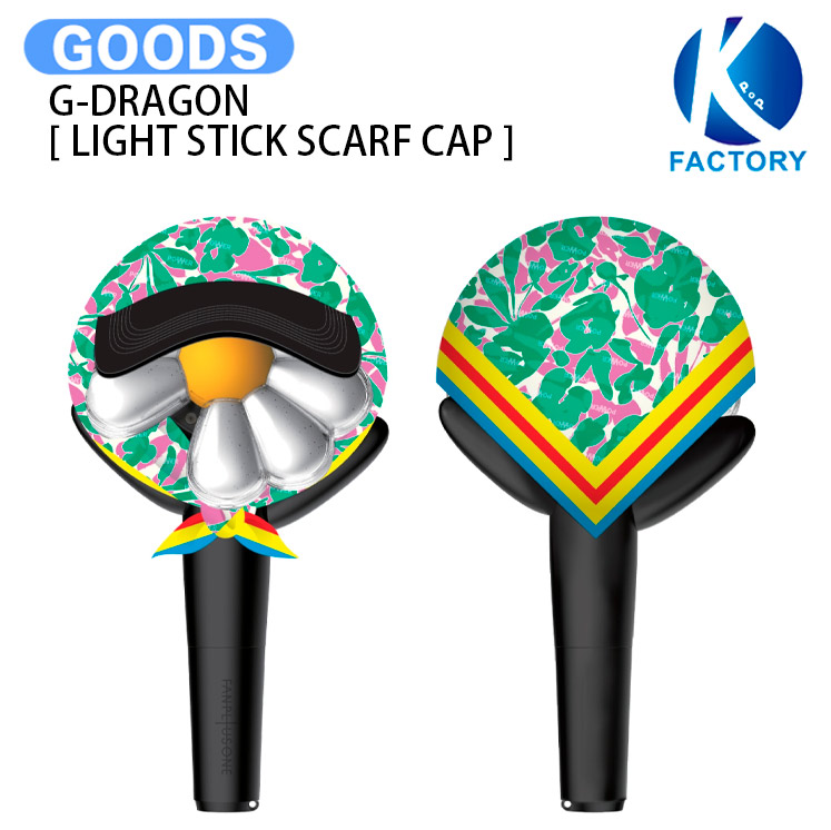 楽天市場】bigbang 公式 ペンライトの通販