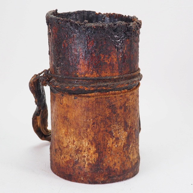 楽天市場】漆かきの道具一式 漆つぼ 漆桶 0001漆 漆器 職人 かなもの