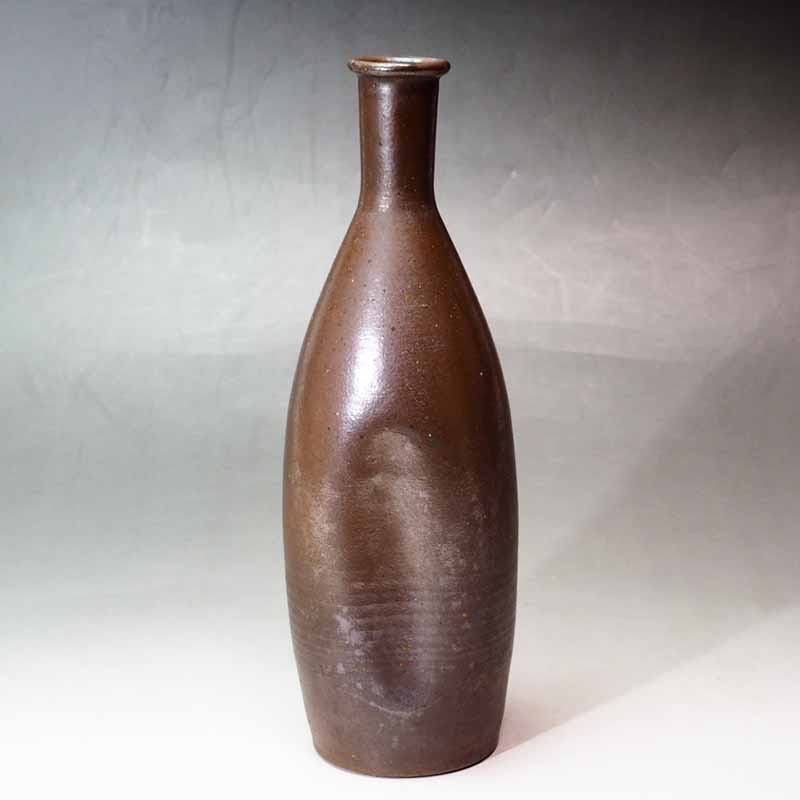 楽天市場】0198 備前焼 徳利 江戸時代 酒器 陶磁器 瀬戸物 食器骨董