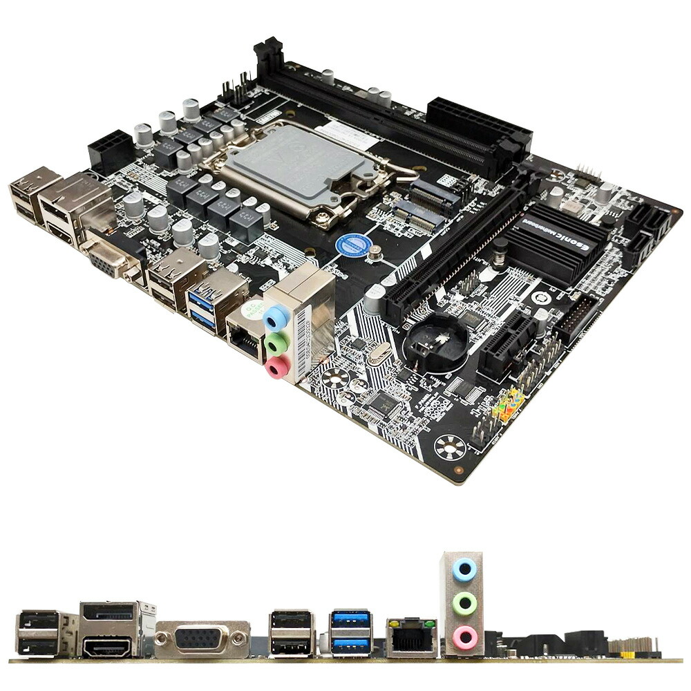 楽天市場】【50%OFF】Esonic Intel 第12世代・13世代 CPU 対応 LGA1700