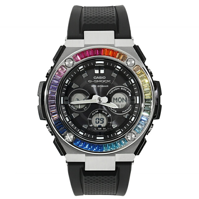 楽天市場】＼ランキング入賞／ GST w310 w300 G-SHOCK G-Steel