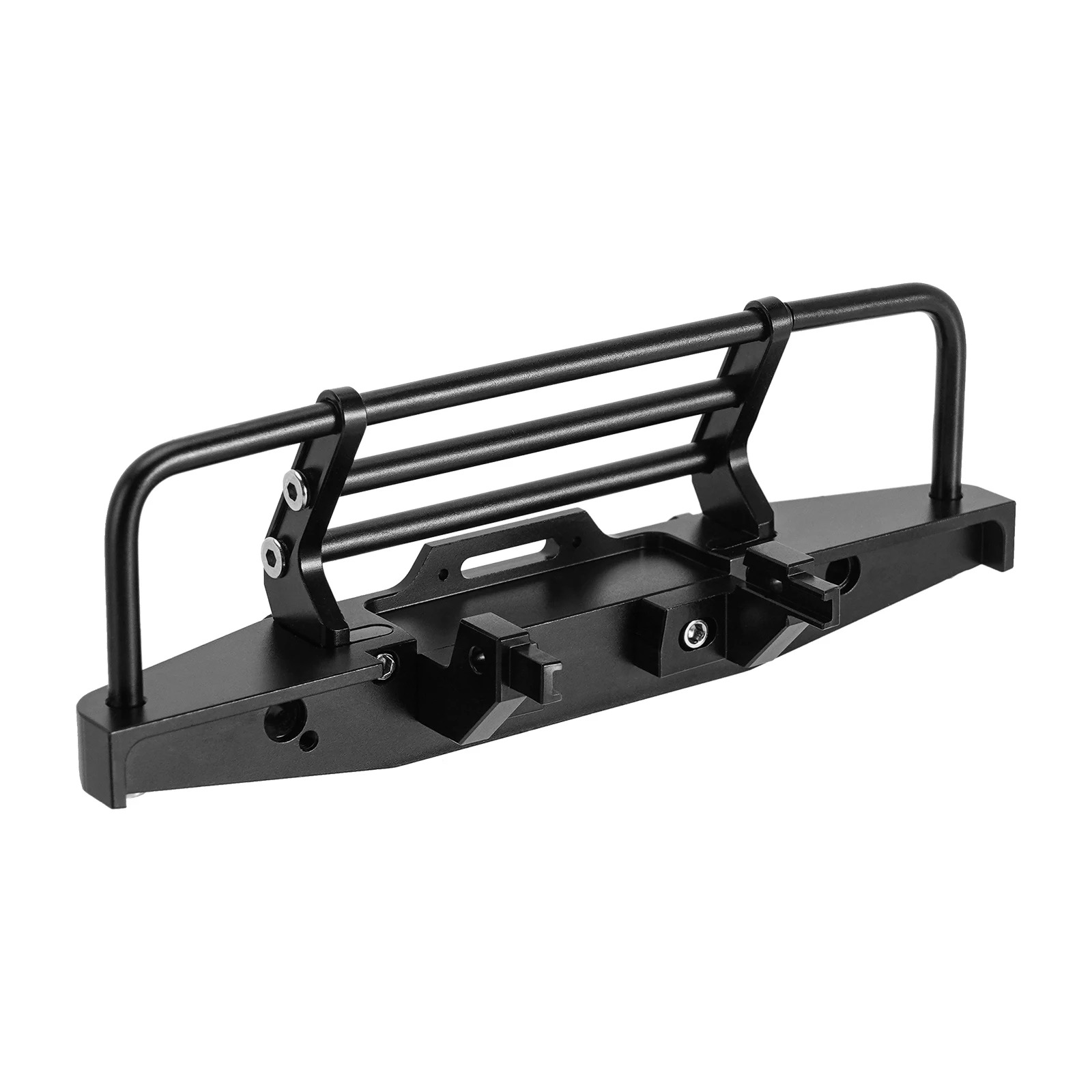 楽天市場】Traxxas トラクサス TRX-4M フロント リアバンパー