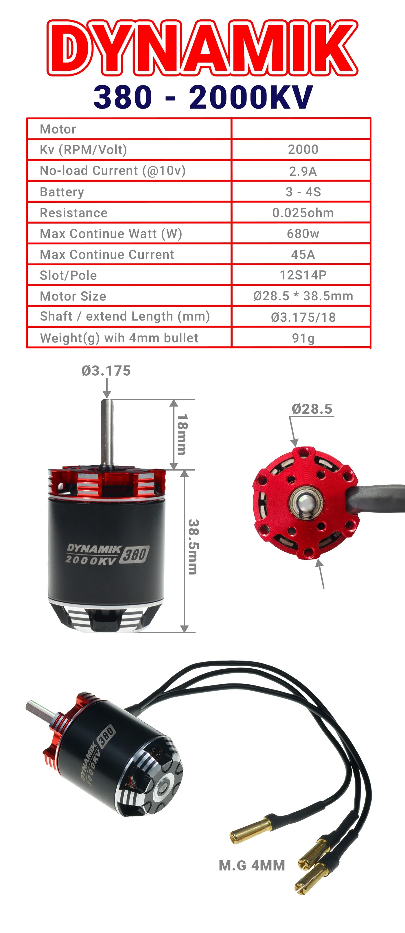 楽天市場】フリテック PYTHON X ブラシレス/ブラシ対応ESC + DYNAMIK