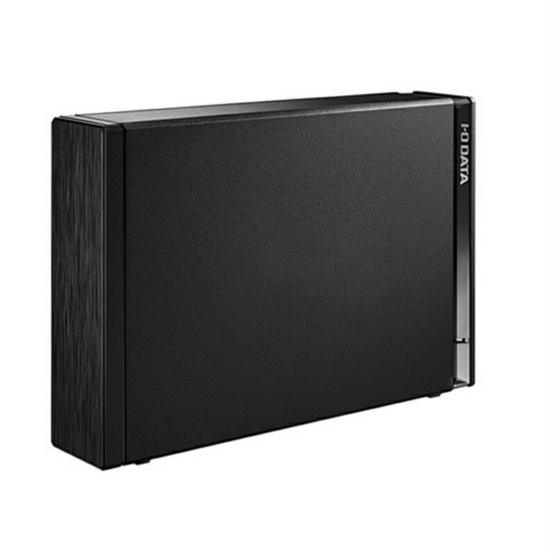 楽天市場】i-o data 外付hdd hdcz-utl4kの通販