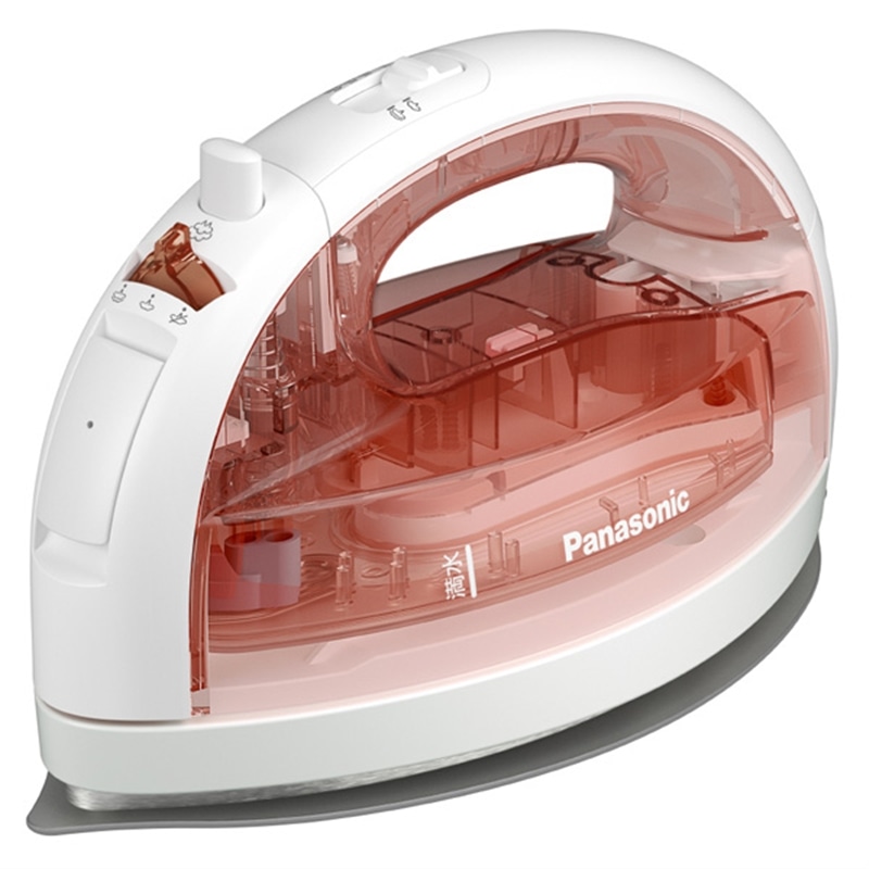 楽天市場】パナソニック アイロン ni-wl405の通販