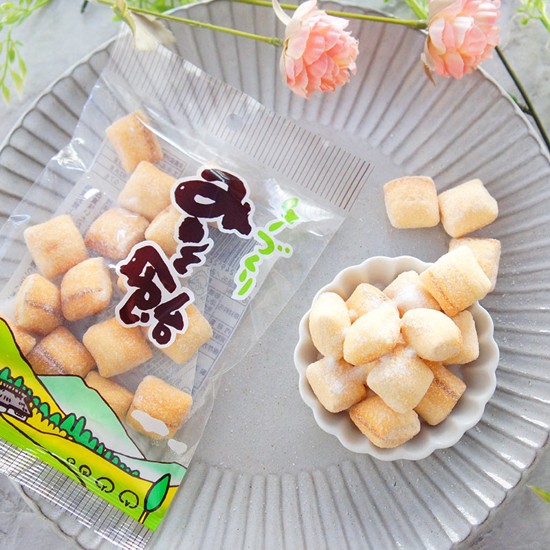 楽天市場】みそ飴 110g 駄菓子 菓子 飴 飴ちゃん スイーツ キャンディ