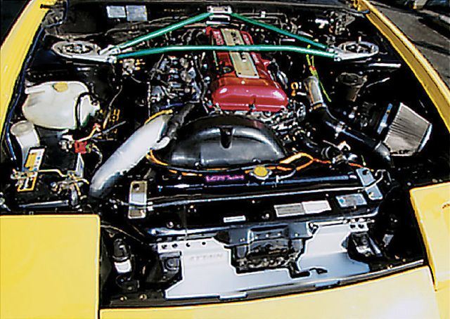 楽天市場】ラジエタークーリングプレート 180sxの通販