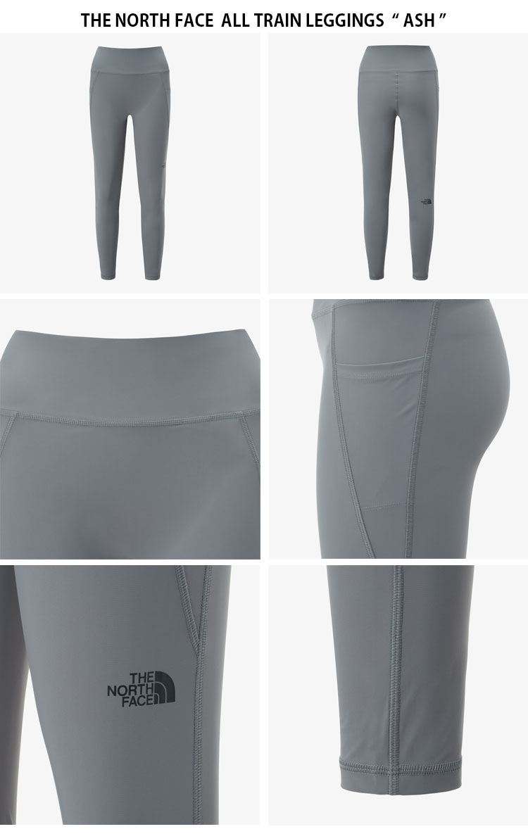 楽天市場】THE NORTH FACE ノースフェイス ラッシュガード ALL TRAIN