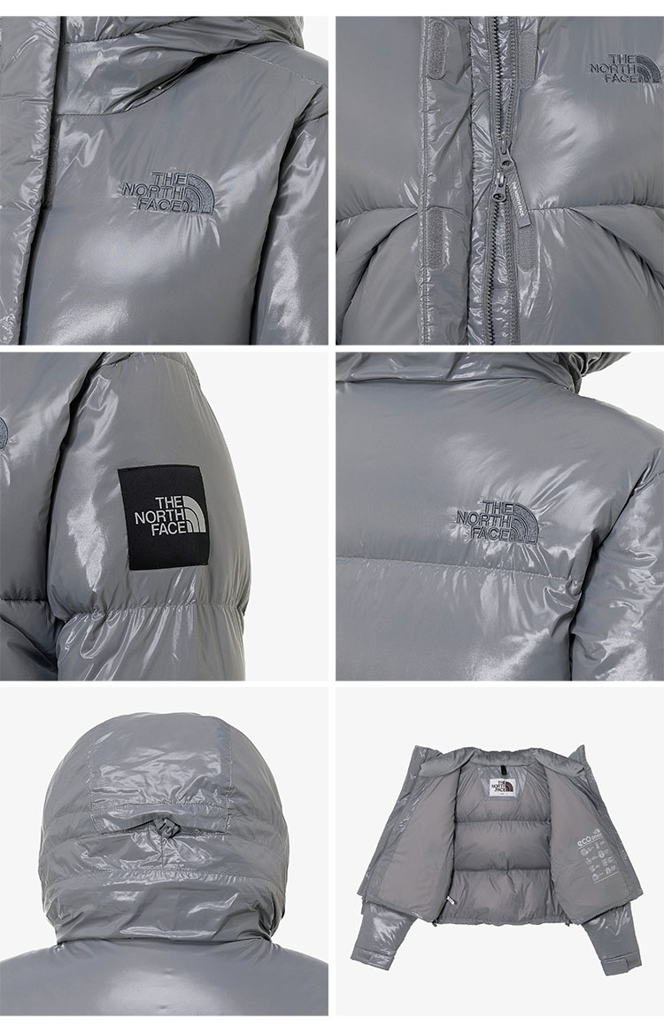 楽天市場】THE NORTH FACE ノースフェイス レディース ダウン