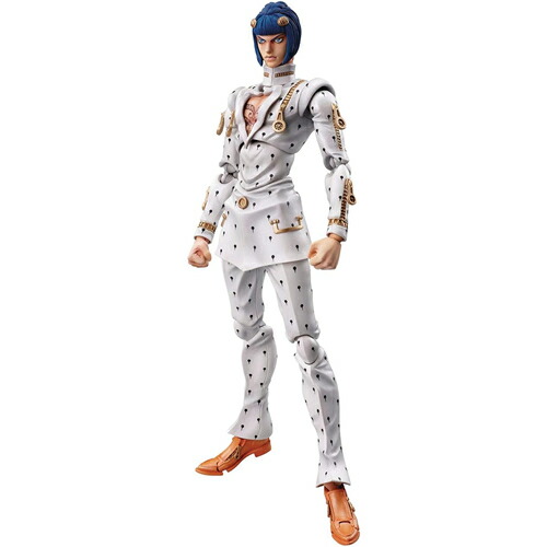 楽天市場】【フィギュア】H-4570188466449 メディコス 超像可動