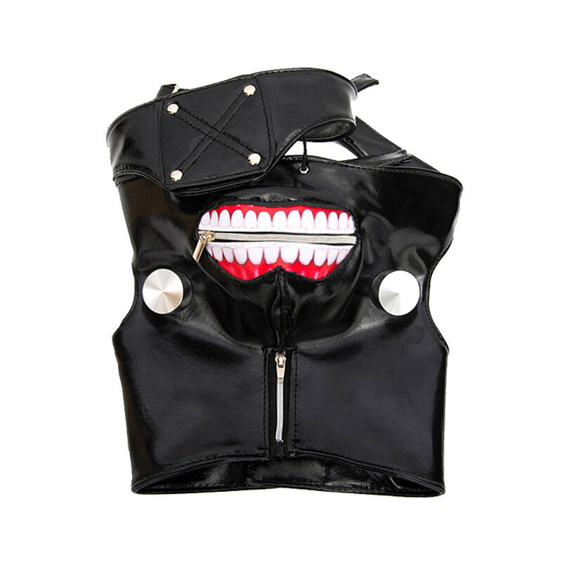 楽天市場】【スーパーSALE10%オフ☆〜11日】口裂けマスク アニメ