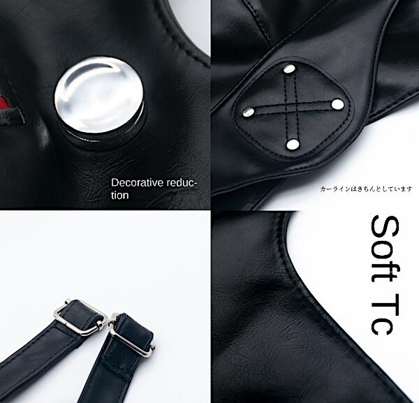 楽天市場】【スーパーSALE10%オフ☆〜11日】口裂けマスク アニメ