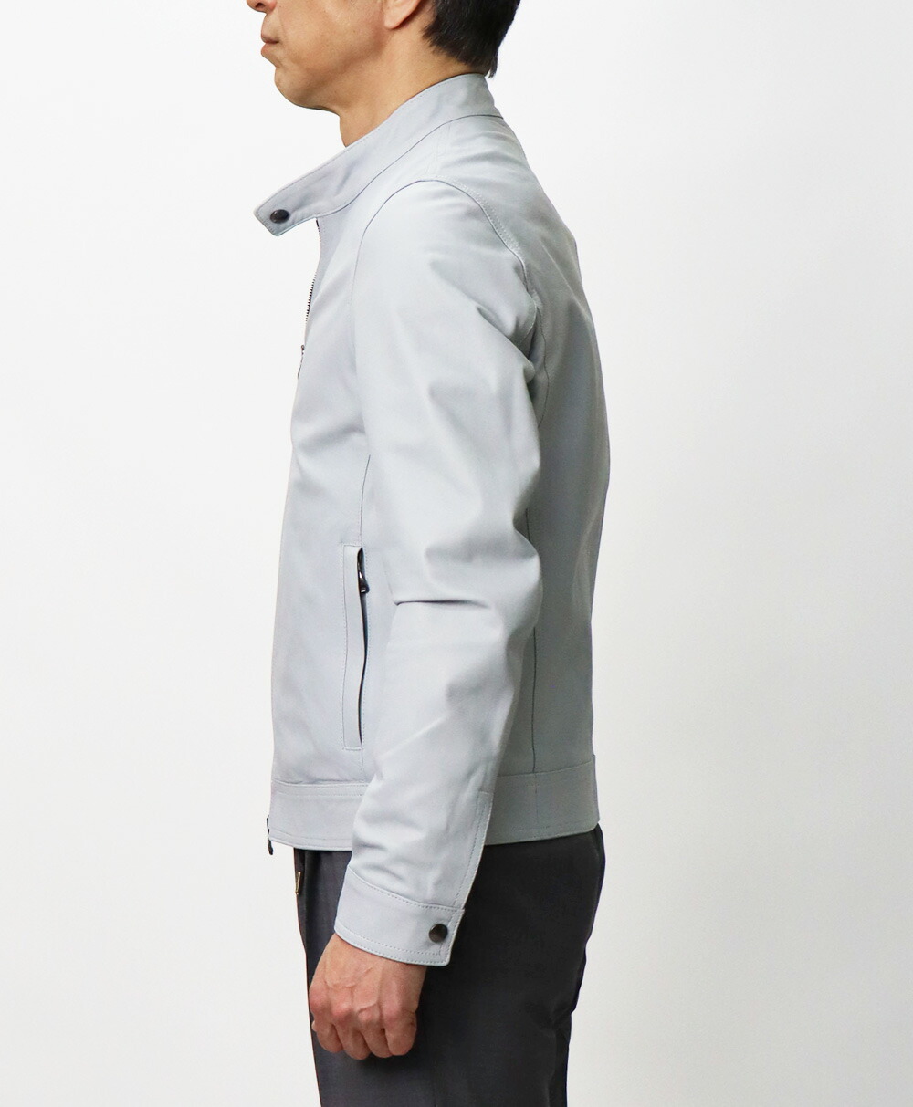 楽天市場】エンメティ / EMMETI / ユリ / JURI / シングル ライダース