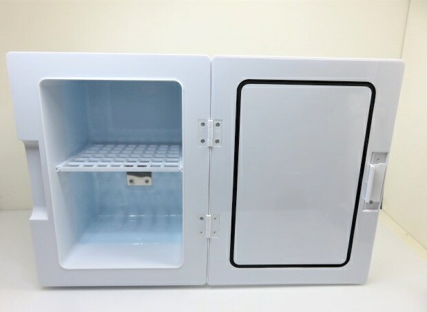 楽天市場】【中古品】 アズマ ポータブル温冷庫 8L EAR-802 2021年製