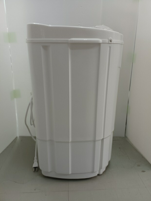 楽天市場】【中古品】ベルソス 小型脱水機 RC-001 脱水容量3.0kg 2022