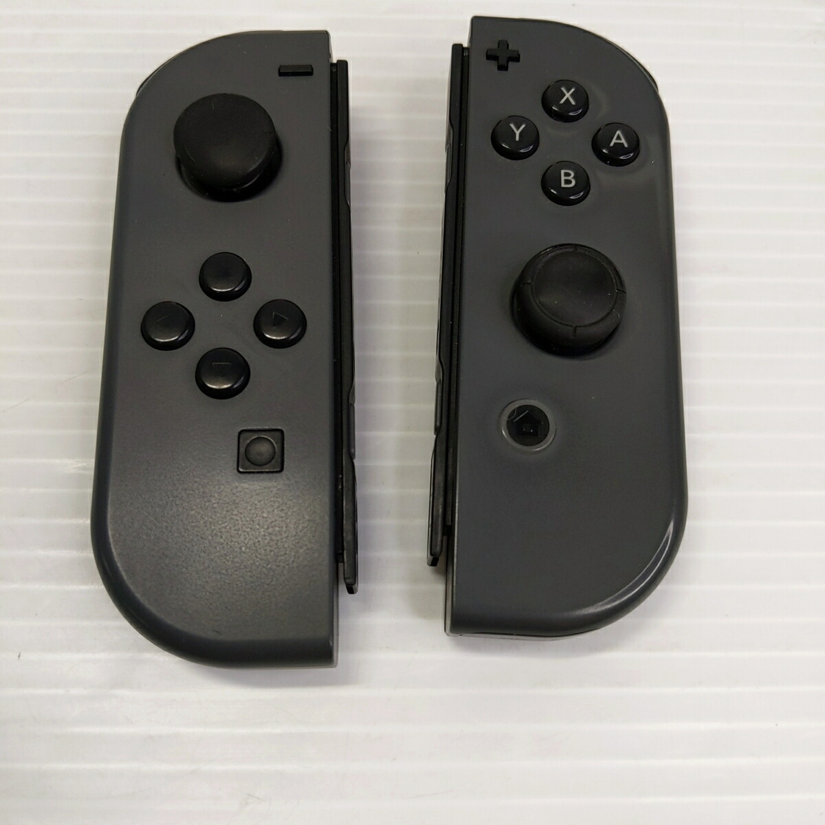 楽天市場】【中古品】任天堂 Nintendo Switch HAD-S-KAAAA グレー 〇YR