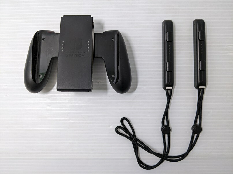 Nintendo Switch 本体 HAC-001 ジョイコン Amazon.co.jp: Nintendo