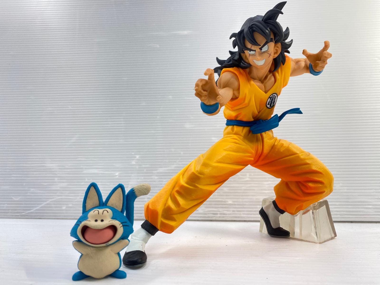 楽天市場】【中古品】ドラゴンボール 一番くじ ラストワン ヤムチャ