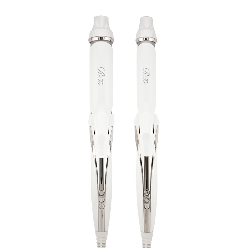 楽天市場】ReFa リファ ビューテック カールアイロン[2種類から選べる