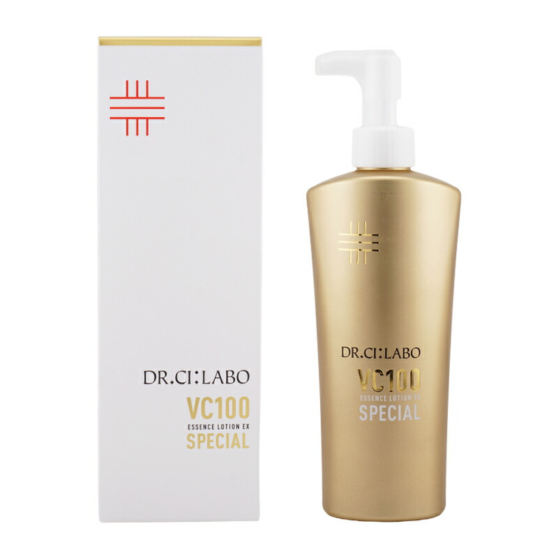 楽天市場】vc100エッセンスローションexスペシャル 285mlの通販