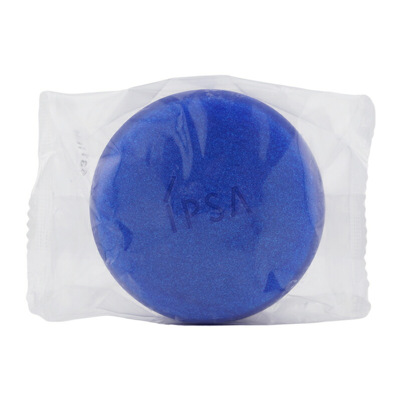 楽天市場】IPSA イプサ クレンジング マリンケイク ex 100g 洗顔料