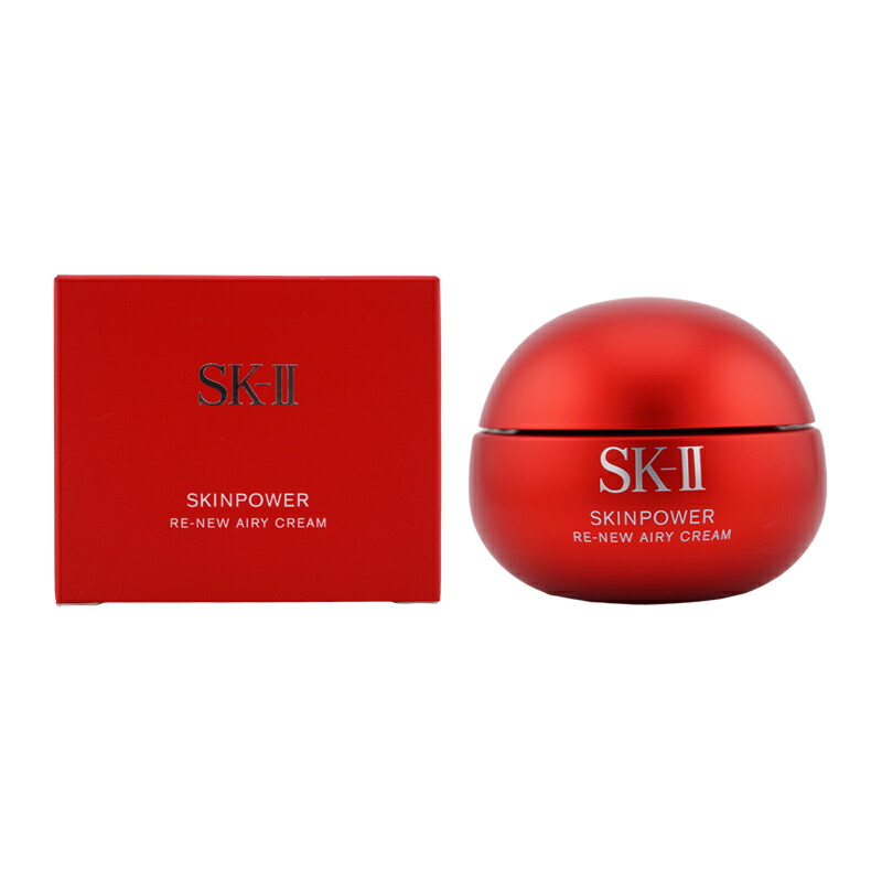 SK-II クリーム」の人気商品一覧 | 安い商品を通販サイトから探す