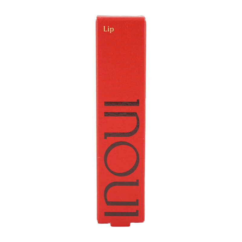 楽天市場】inoui 資生堂 インウイ [8種類から選べる]リップ 4g 保湿