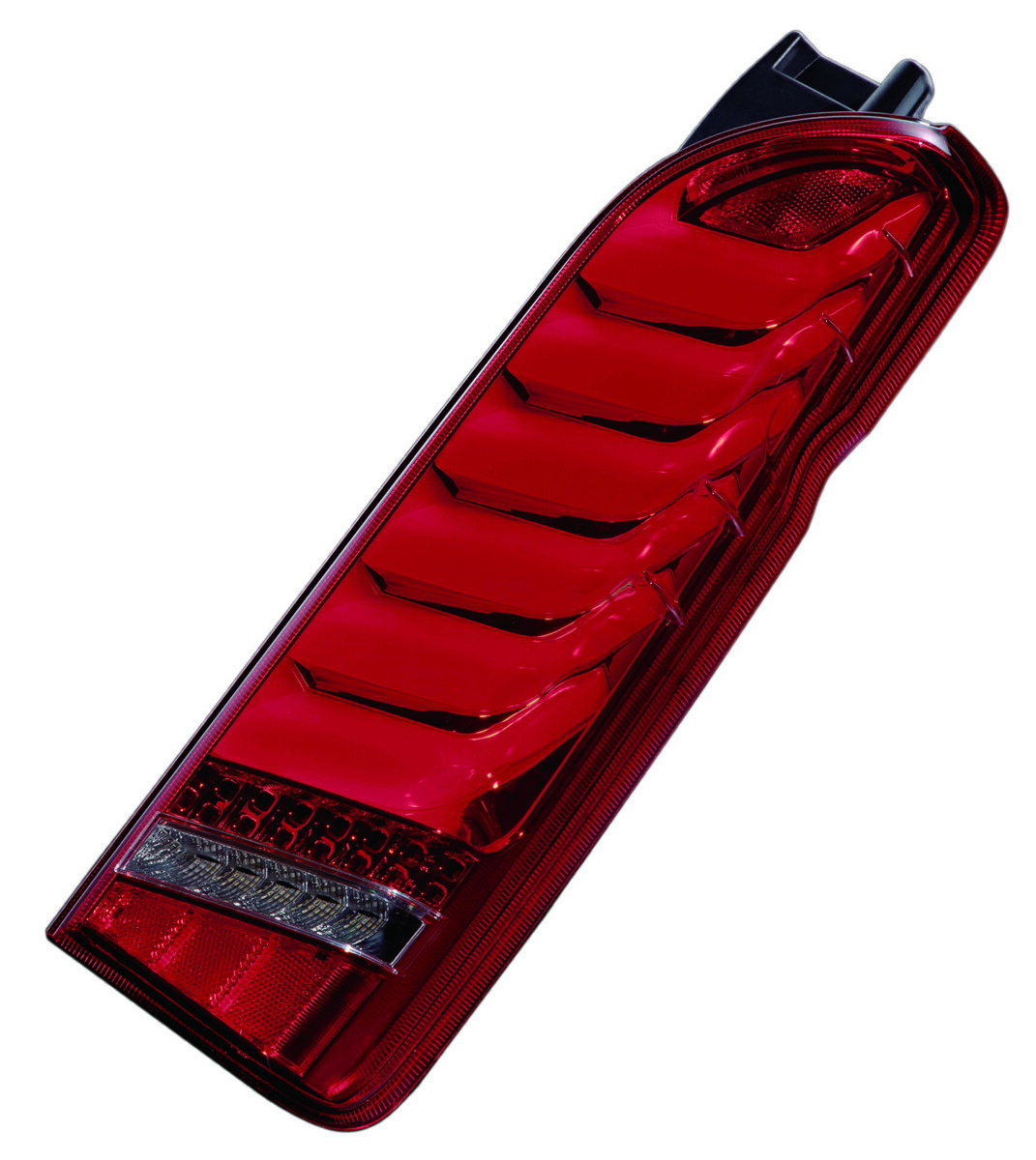 楽天市場】VALENTI ヴァレンティ ハイエース HIACE レジアスエース 200