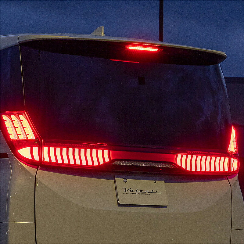 楽天市場】VALENTI ヴァレンティ トヨタ ノア ヴォクシー 90系