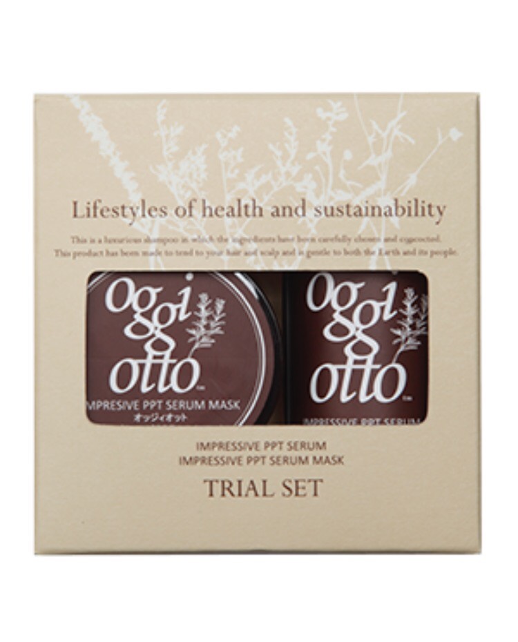 楽天市場】oggi otto オッジィ オット インプレッシブPPTセラム