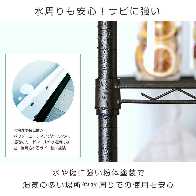 楽天市場】Luminous ルミナス 直営店 選べる天板 ノワール 黒 キッチン