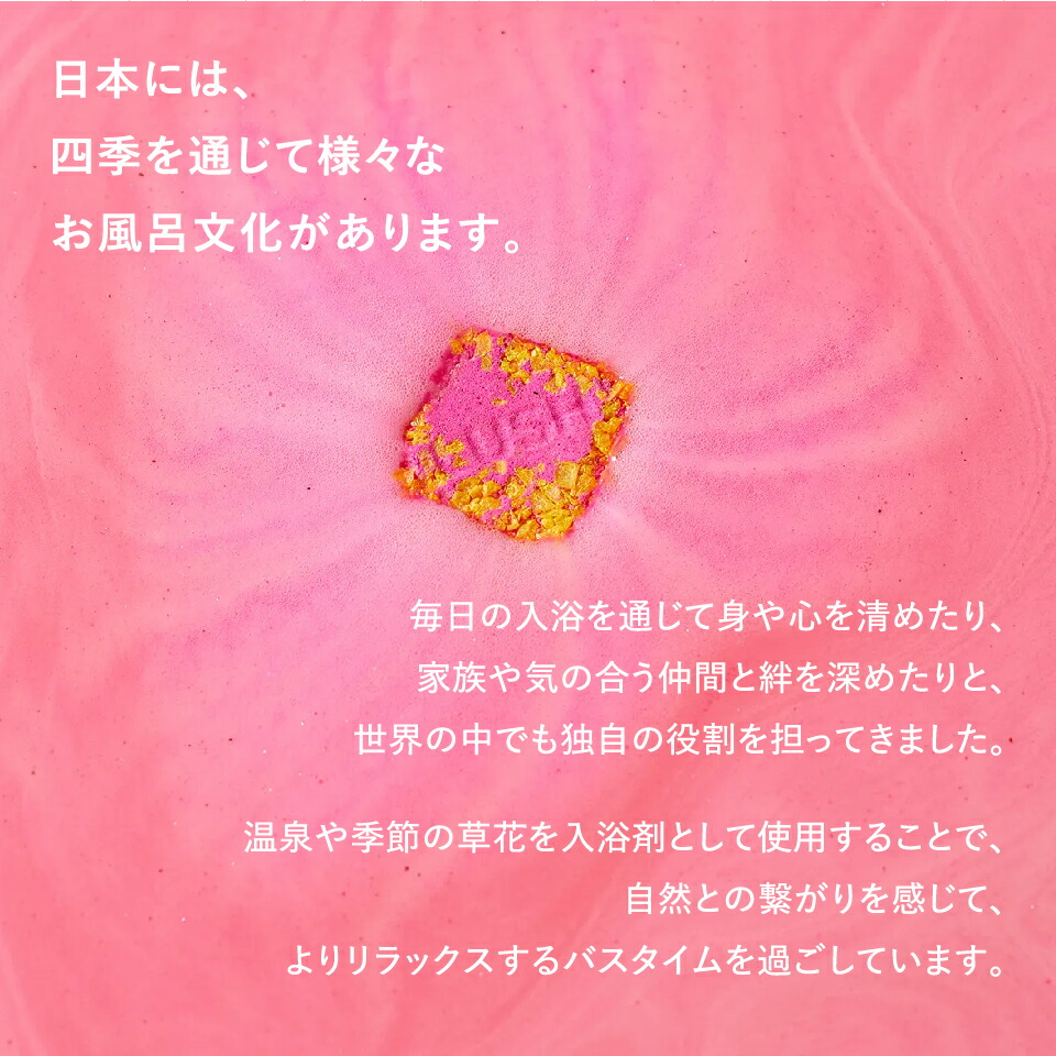 楽天市場】公式 LUSH 四季の一服 バスボム 入浴剤 セット ギフト