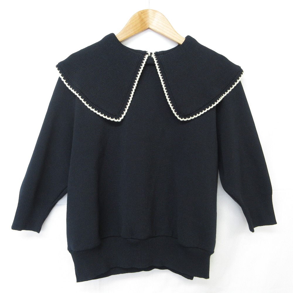 楽天市場】Yori（ニット・セーター｜トップス）：レディース