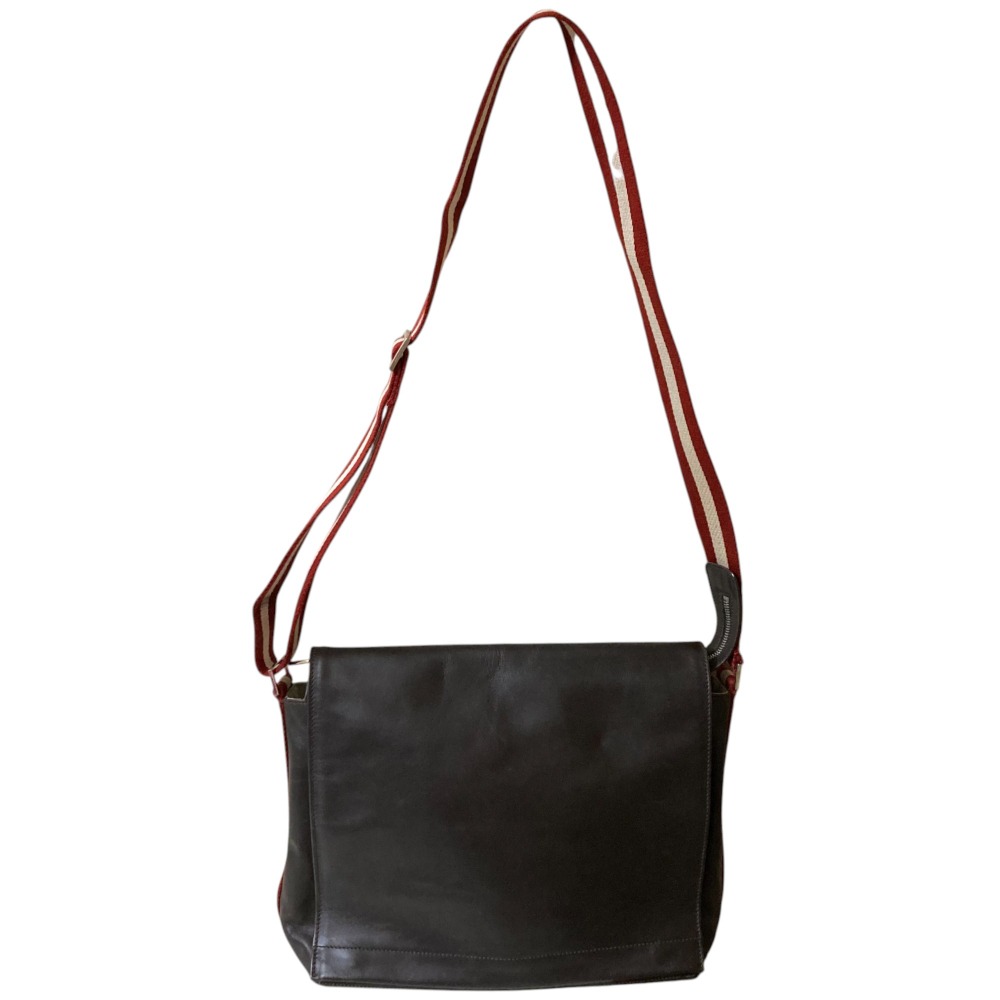 楽天市場】BALLY（カラーブラウン）（バッグ｜バッグ・小物・ブランド