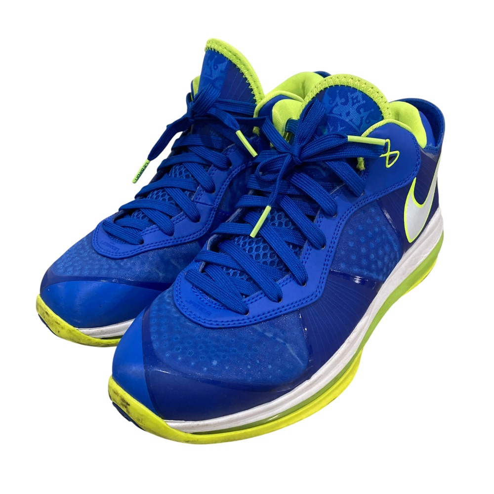 楽天市場】NIKE lebron 8 v／2 lowの通販