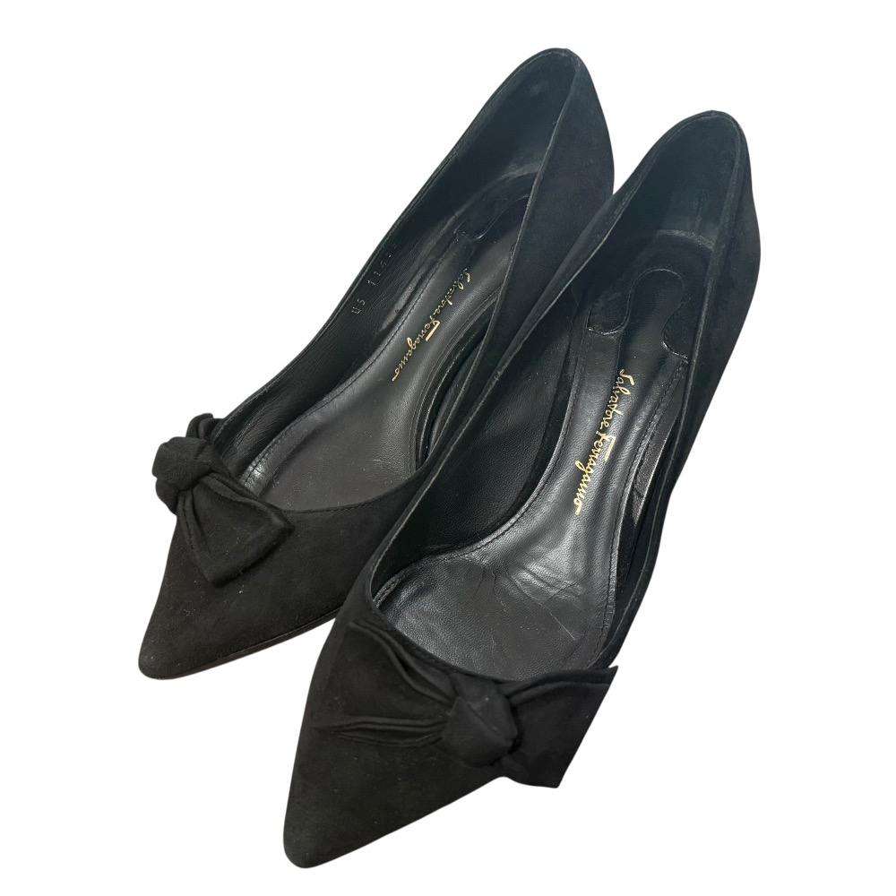 楽天市場】フェラガモ 9 パンプスの通販