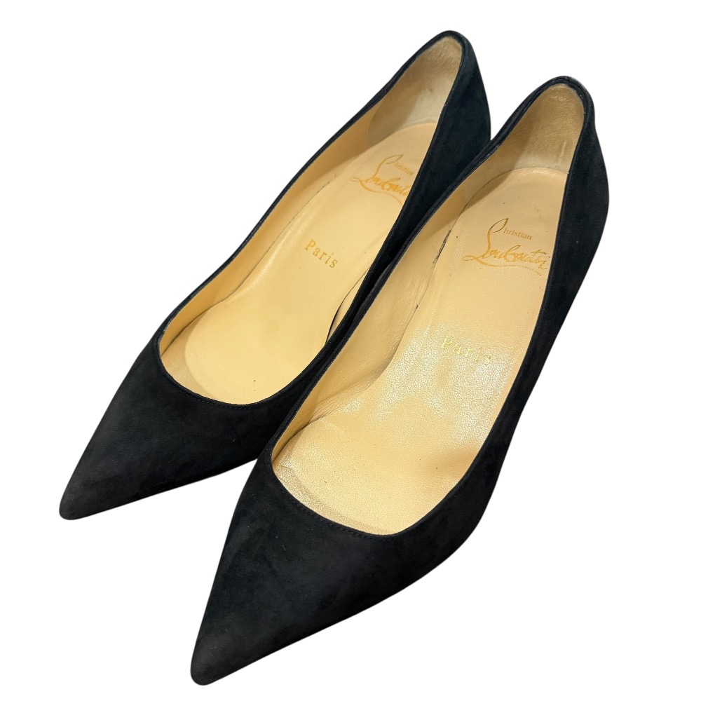 楽天市場】クリスチャン ルブタン（パンプス｜レディース靴）：靴の通販