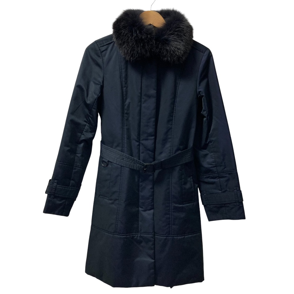 楽天市場】バーバリー ファー コートの通販