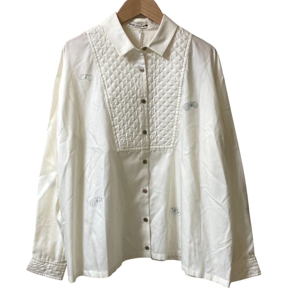 楽天市場】ミナペルホネン ブラウスの通販