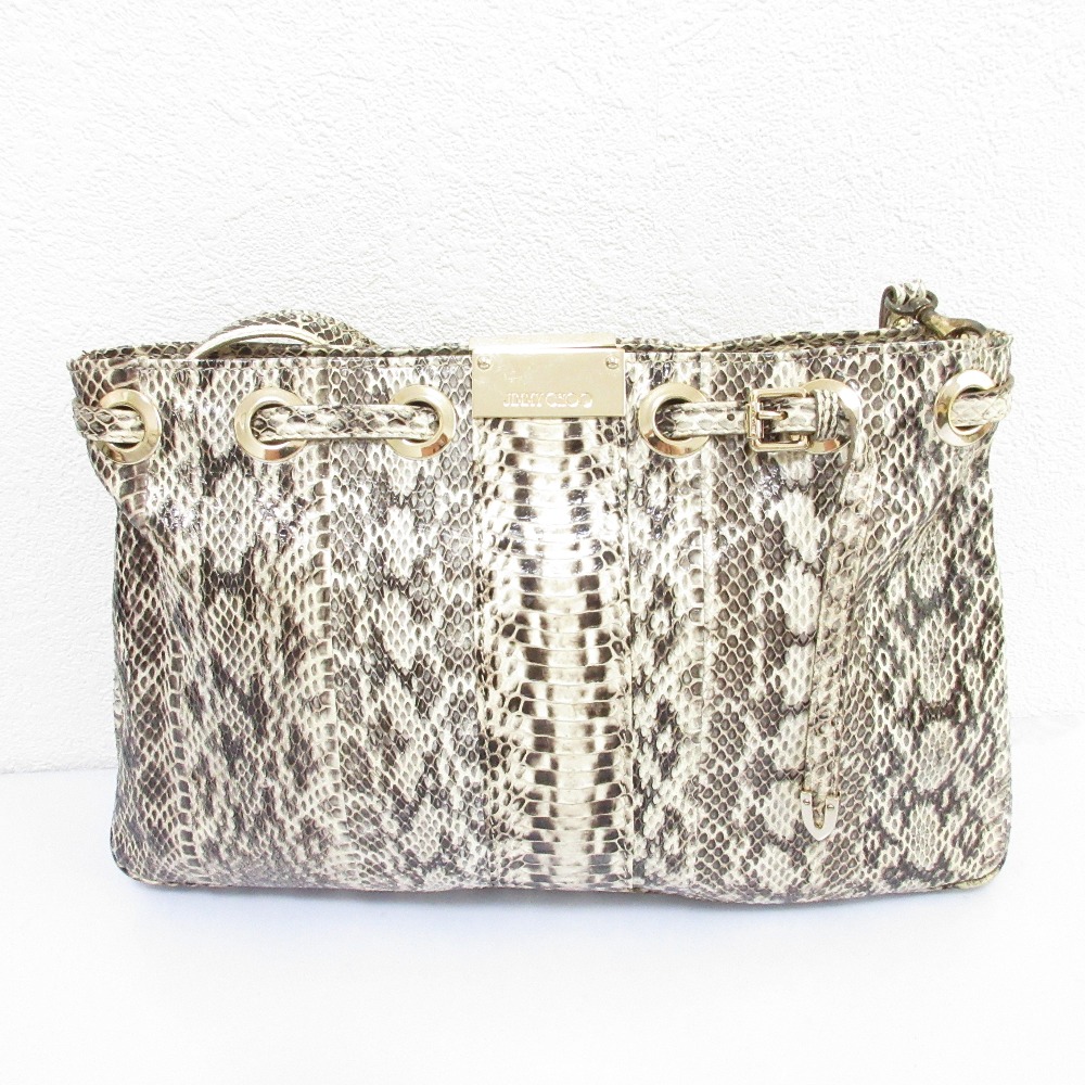 楽天市場】ジミーチュウ パイソンの通販