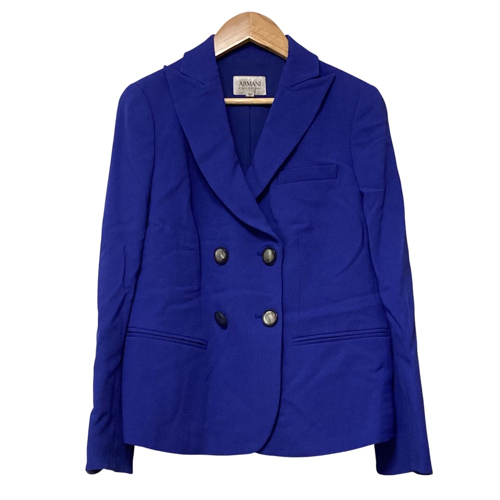 楽天市場】アルマーニ レディース（コート・ジャケット｜レディース