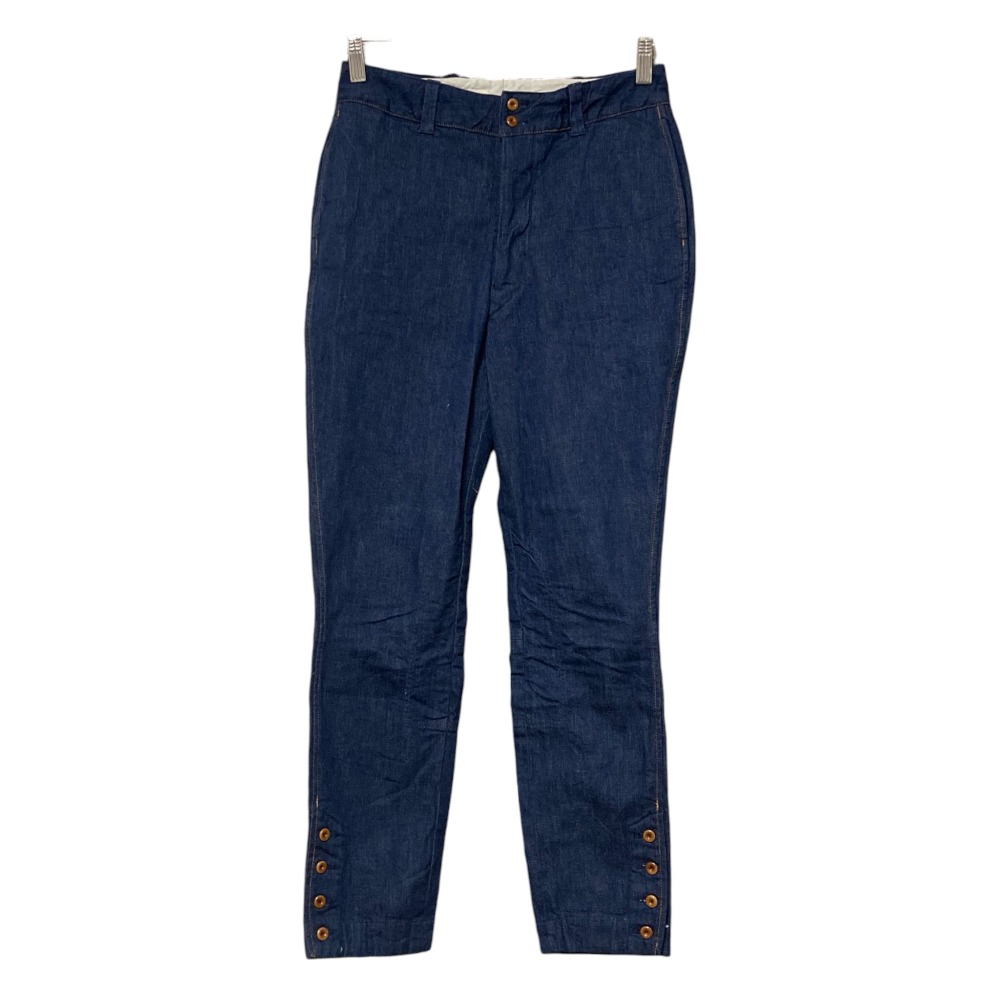 楽天市場】45r フォーティーファイブ デニム パンツの通販