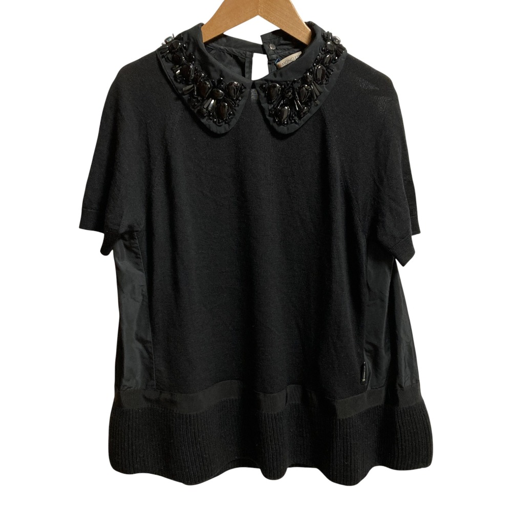 楽天市場】モンクレール レディース（ニット・セーター｜トップス