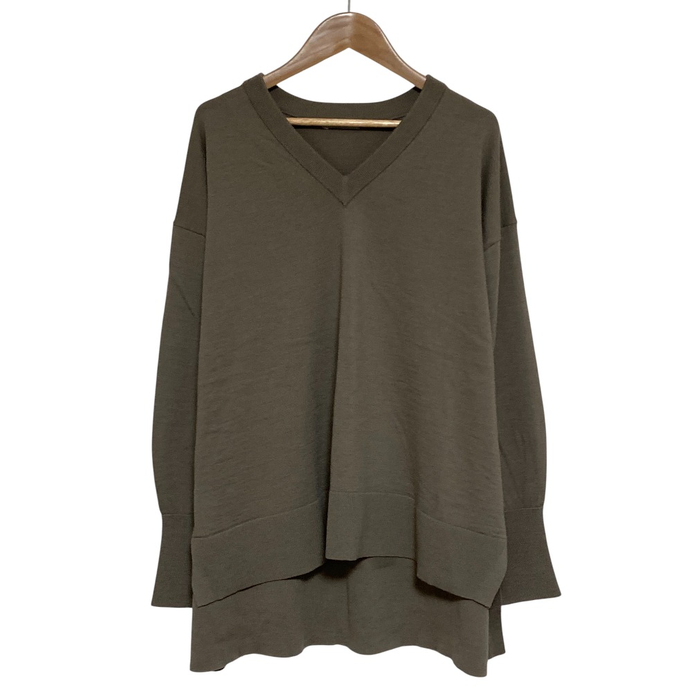 楽天市場】セオリー vネックの通販