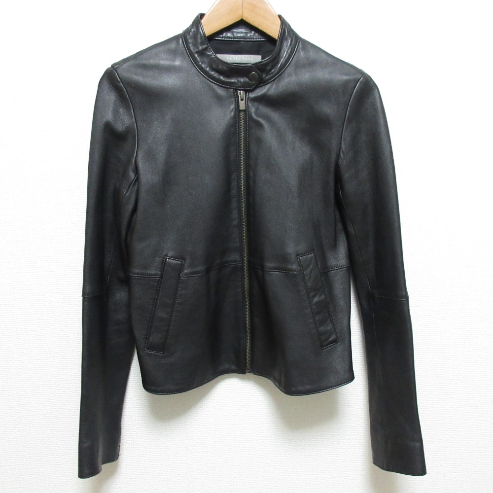 楽天市場】セオリー ライダース レディースの通販