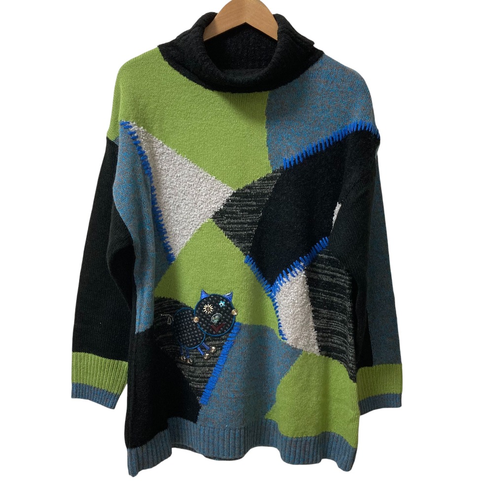 楽天市場】アルベロベロ（素材（生地・毛糸）アクリル）の通販