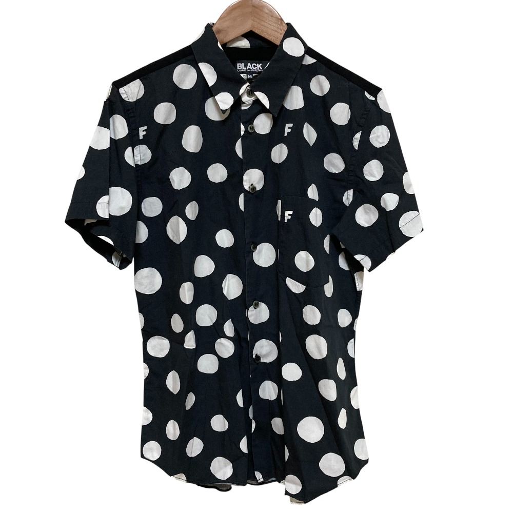 楽天市場】コムデギャルソン ドット シャツの通販