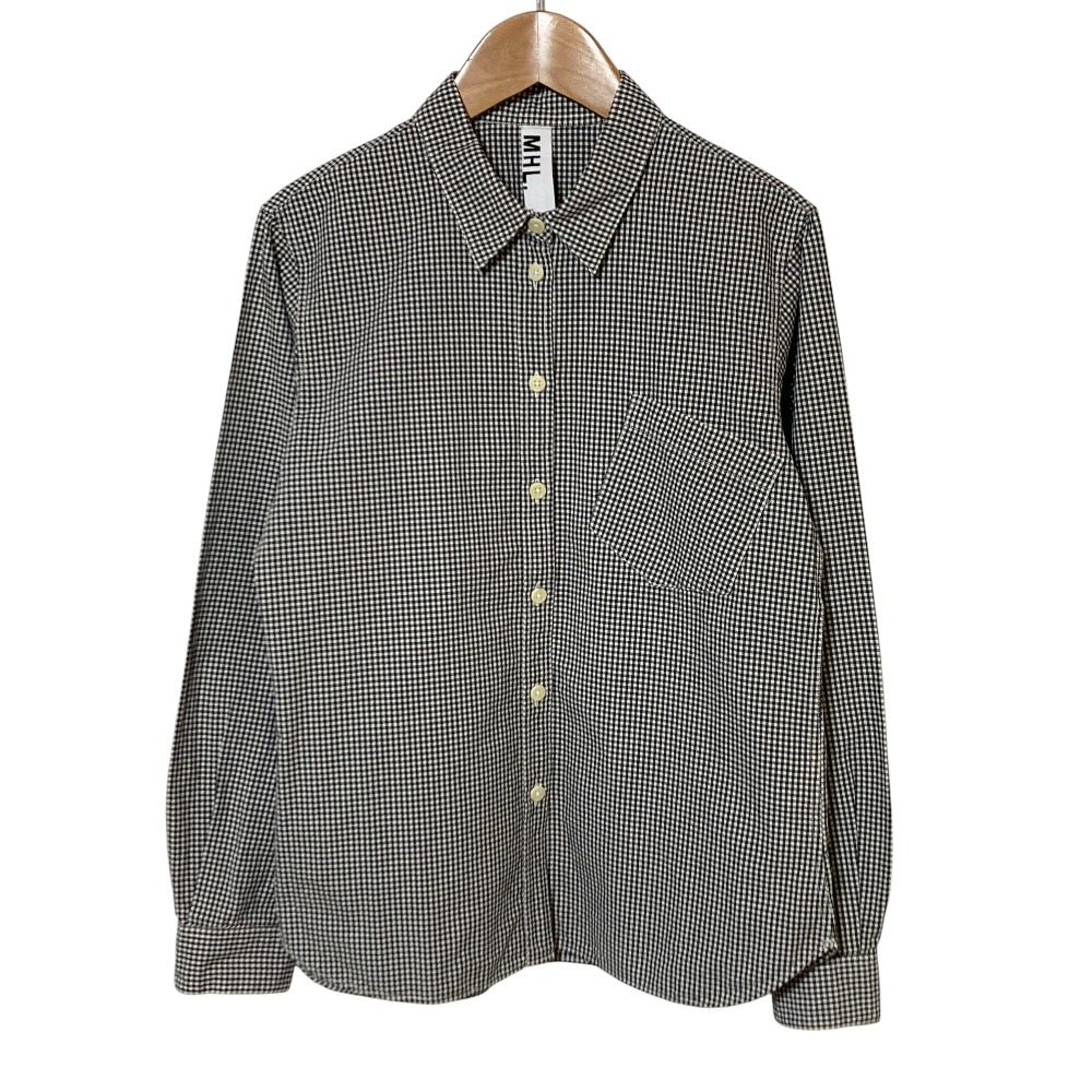 楽天市場】MARGARET HOWELL（シャツ・ブラウス｜トップス